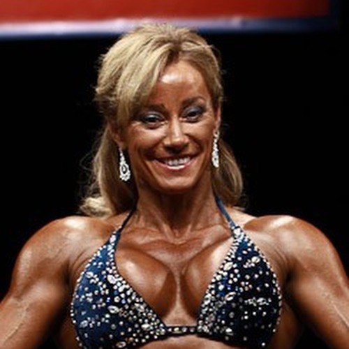 Amanda Moran profile photo