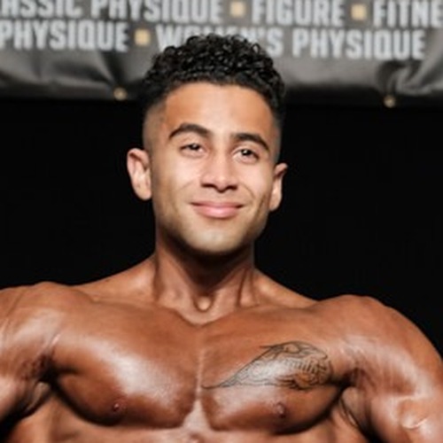 Basil Alqaisoom profile photo