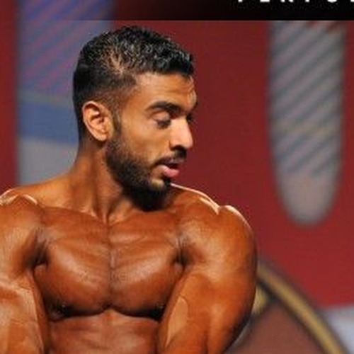 Kamel Alqanbari profile photo