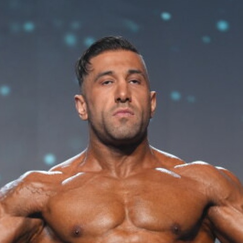 Ali Alqattan profile photo