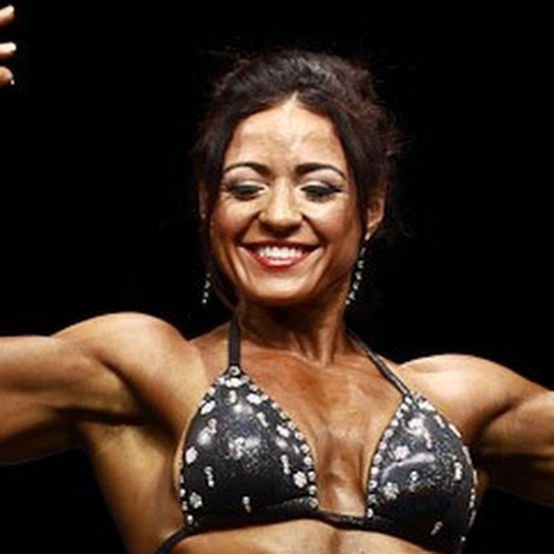 Natalie Leon profile photo