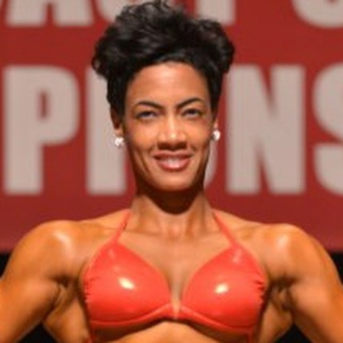 Tamara Washington profile photo
