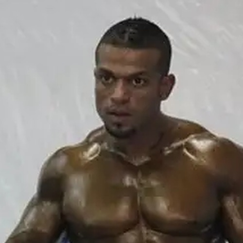 Mohamed Alrashed profile photo