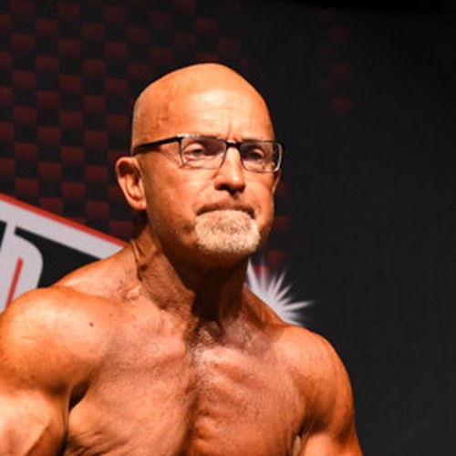 Glenn Bonnett