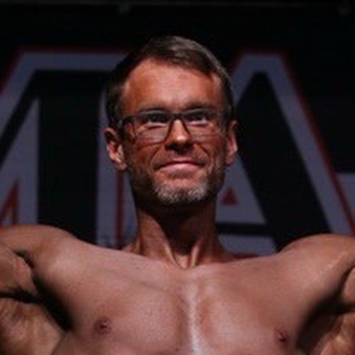 Joshua Downs profile photo