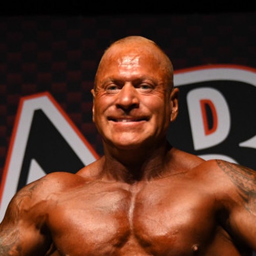 Tim Franklin profile photo