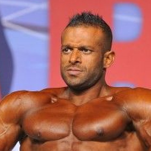 Mohammad Al Rashed profile photo