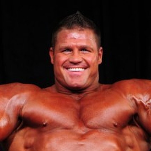 David Riley profile photo