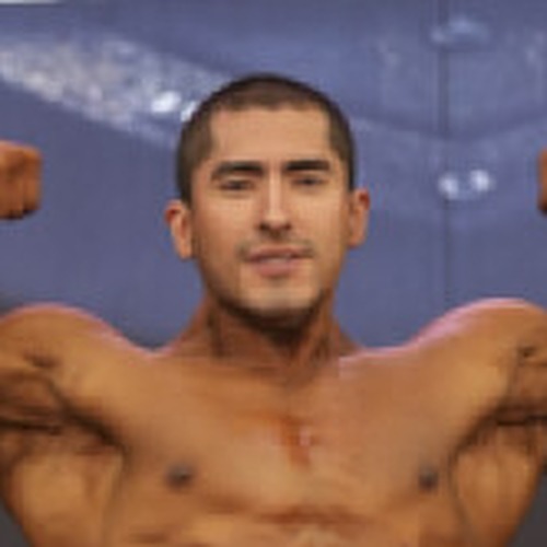 Victor Ochoa profile photo