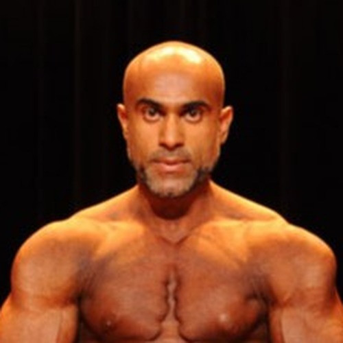 Rashid Alriyami profile photo