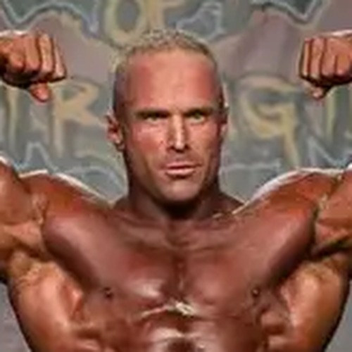 Constantinos Demetrious