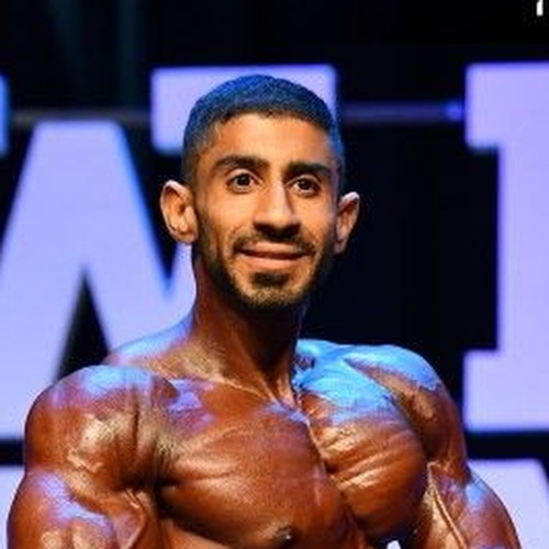 Muntathir Al Rubh profile photo