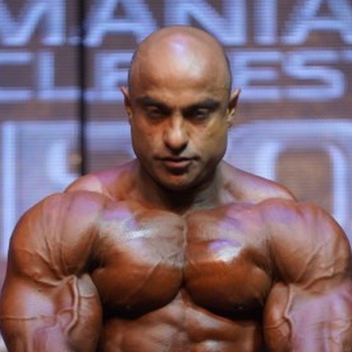 Haitham Al Sadiq profile photo