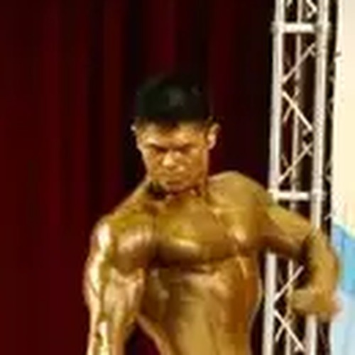 Liu Khuan-Chung profile photo