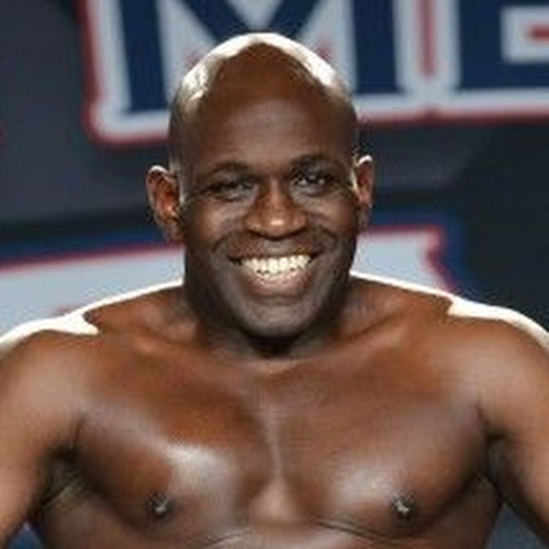 Vince Brown