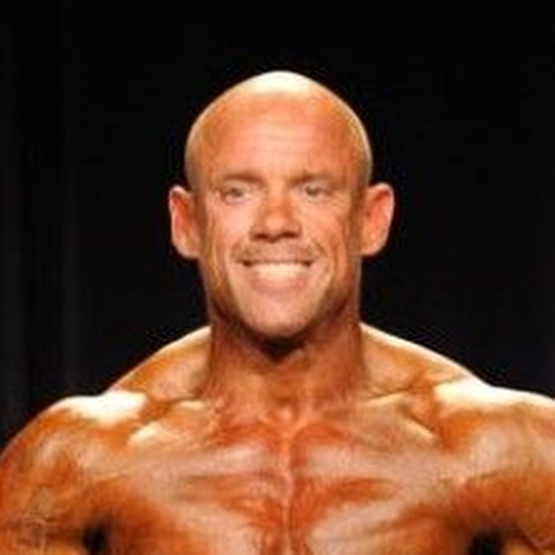 Craig Gorham profile photo