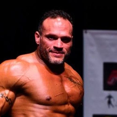 Edgar Anderson profile photo