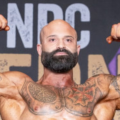 Eric Belferder profile photo