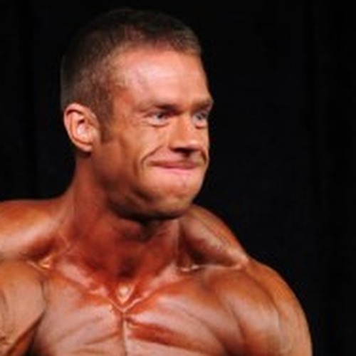 Chris Tuttle profile photo