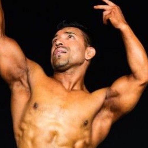 Carmelo Flores profile photo