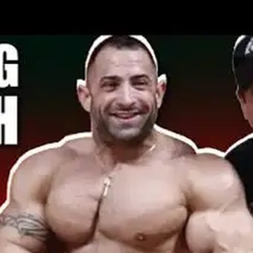 Kenny Wallach profile photo