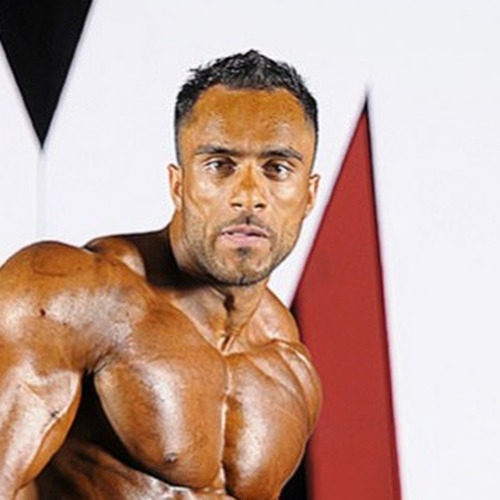 Muhammed Alsammak profile photo