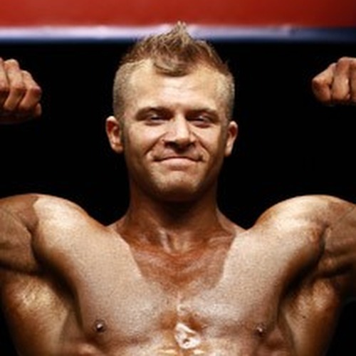 Colby Phillips profile photo