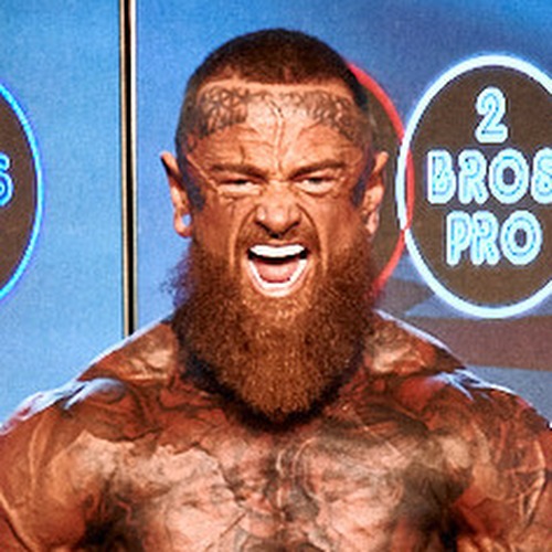 Dean Phillips profile photo