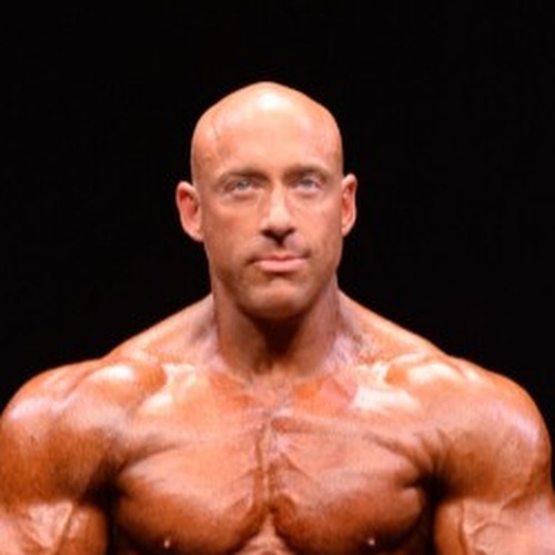 Scott Goble profile photo
