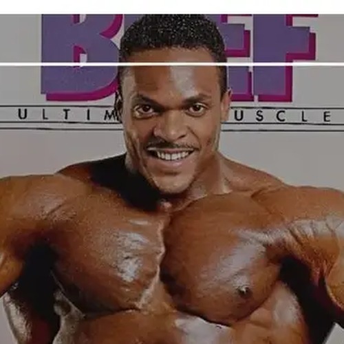 J J Marsh