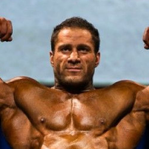 Luke Schembri profile photo
