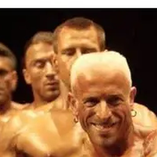 Angelo Galati profile photo