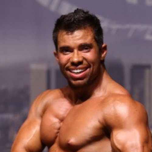 Luke Fuller profile photo