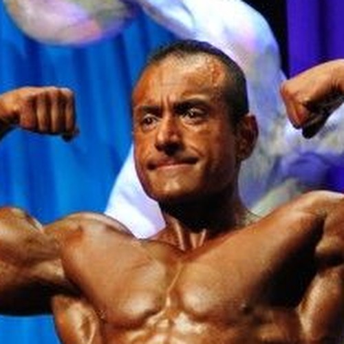 Paul Jayilian