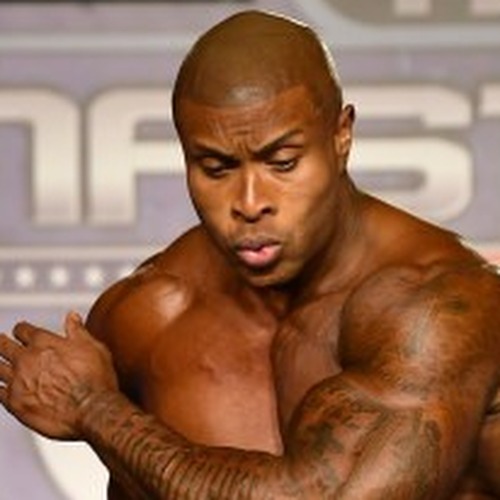 Christopher Bryant profile photo