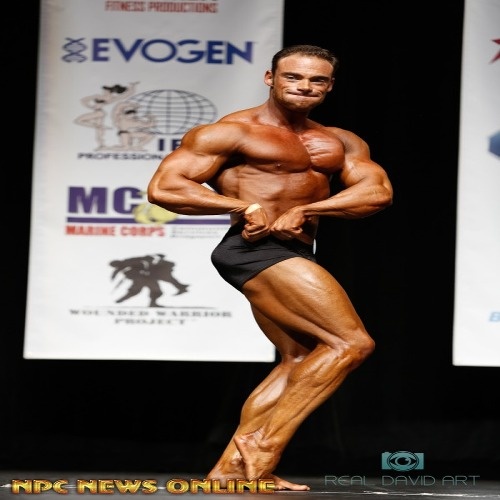 Sean Covell profile photo