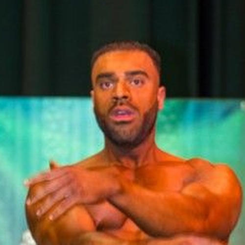 Wael Alshaikh profile photo