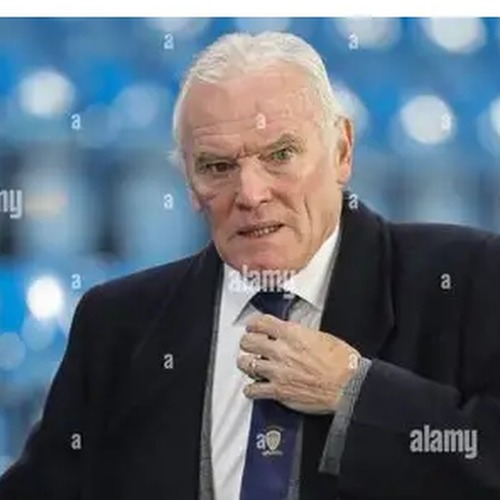 Eddie Gray profile photo