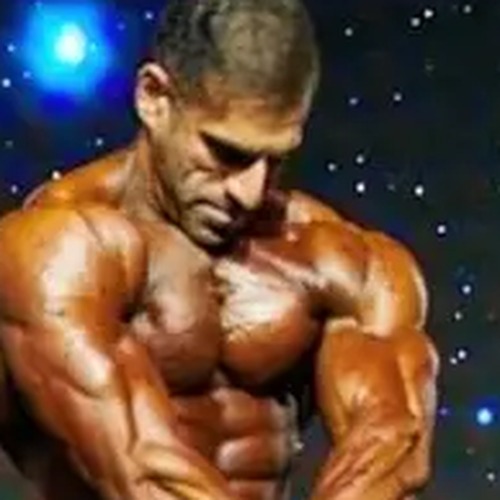 Meshal Alshamlan profile photo