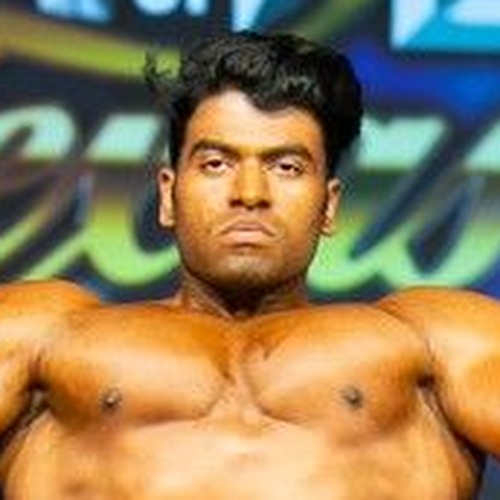 Andrew James profile photo