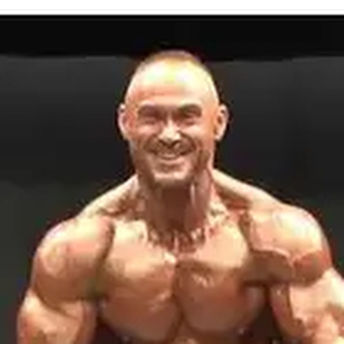 Robert Clapham profile photo