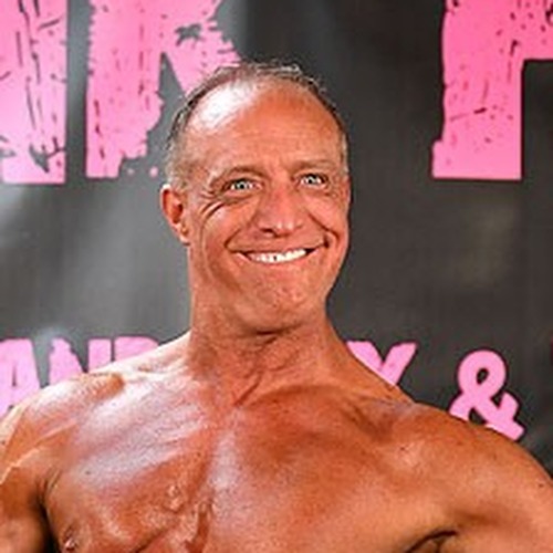 Richard Price profile photo