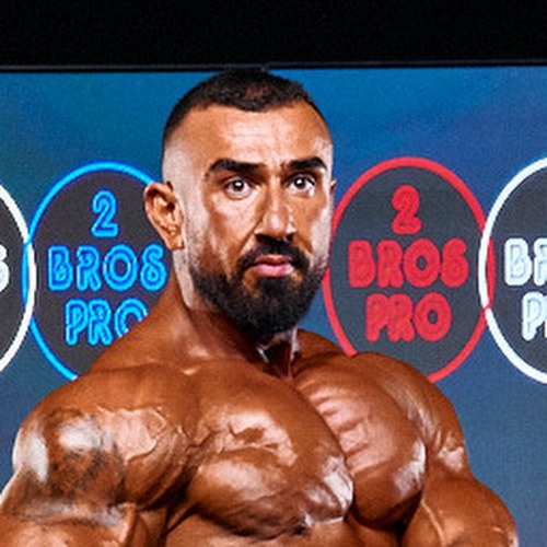Tufan Cifci profile photo