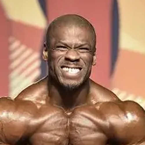 Shaun Tavernier profile photo