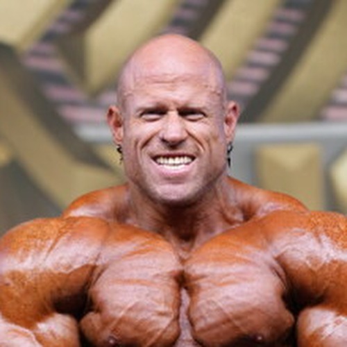Lewis Breed