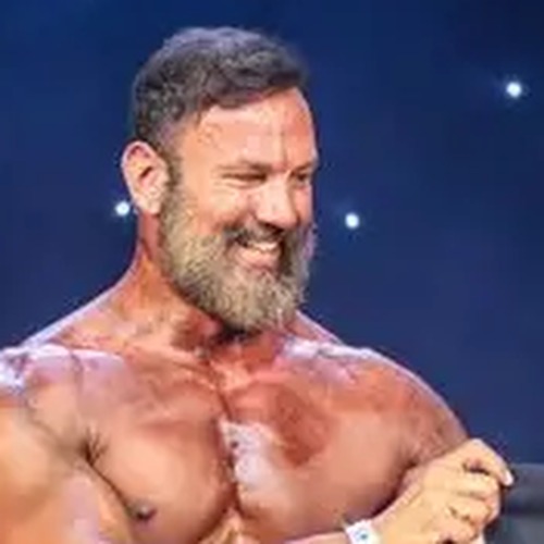Kevin Fraser profile photo