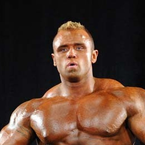 Cody Lewis