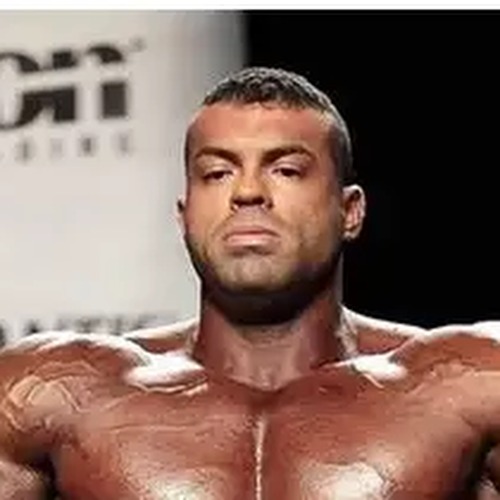 Jerome Bravo profile photo