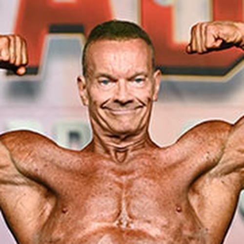 Benoit Levesque profile photo