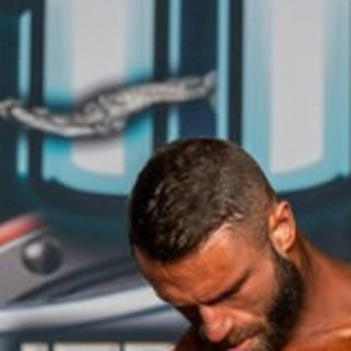 Justin Kelly profile photo